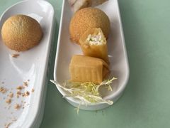 -蔡澜点心·粤菜(领展购物广场店)