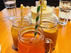 -LENBACH兰巴赫西餐啤酒坊(大连东港店)