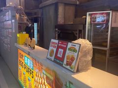 -港师傅·菠萝包(北京超极合生汇店)