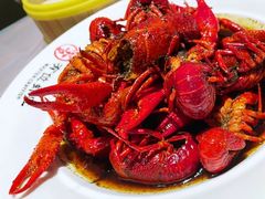 -有位虾匠·香辣蟹·小龙虾(李村店)