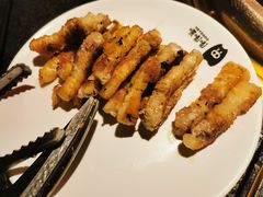 -嘿嘟嘟·肋条烧肉放题(爱融荟城店)