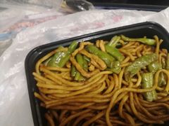 -秦唐汉味biangbiang面(大钟寺店)