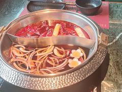 -牛New寿喜烧(金鹰世界店)