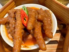 -粤来记·啫啫煲·点心(日月光店)