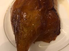 -海湾壹品·粤菜·早茶·烤鸭(拱北店)