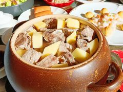 -上海总会SHANGHAICLUB(兴业太古汇店)