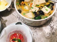 -四道菜·福建菜馆(新街口金鹰店)