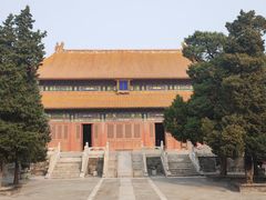 -历代帝王庙博物馆