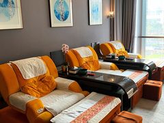 -璞·澐间影院式足道SPA(尚悦湾店)