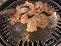-妙香居韩国烤肉(鹏瑞利季华广场店)