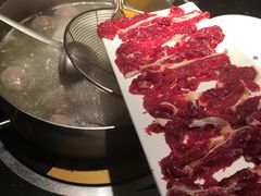 -牛事制造局牛肉火锅(莲岳路店)