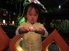 -西双版纳洲际度假酒店-曼霖轩中餐厅