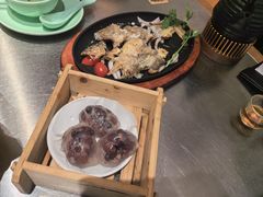 -潮界(凯德晶萃店)