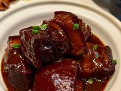 -老瑞福上海菜(人民广场店)