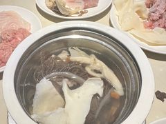 -加餐海鲜自助(集美银泰百货店)