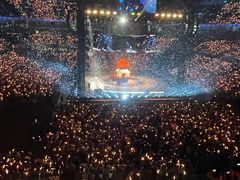 -梦之蓝青奥体育公园体育馆