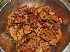 -鑫小城故事·砂锅·排骨藕汤(兴业路店)