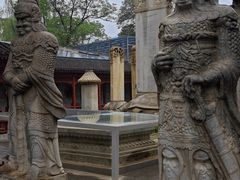 -北京石刻艺术博物馆(五塔寺)