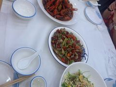 -簋街仔仔小龙虾(总店)