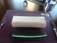 -苏州洲际酒店·大堂酒廊