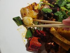 -拿渡·水煮鱼 麻辣香锅(西单大悦城店)