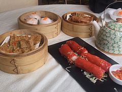 -万山楼海鲜酒家·二十三年老字号
