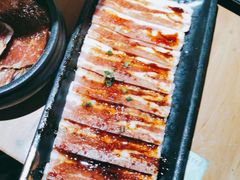 -九田家黑牛烤肉料理(溧阳吾悦店)