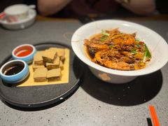 -老头儿油爆虾(星光一期店)