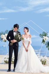 -巴黎恋人婚纱摄影(东莞总店)