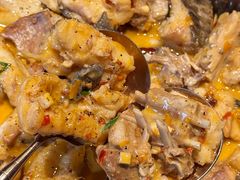 -东湖34号餐厅·湖北菜