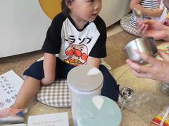 -绿城奇妙园双语日托(华茂悦峰园区)