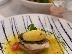 -Golden Lily河内巴黎法越料理餐厅(建国西路店)