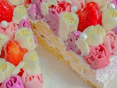 -美心西饼mx cakes(猎德优托邦店)