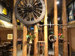 -冰川冷面·延边菜·炭烤串(观前店)