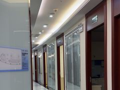 -泰康拜博口腔(世博园乐尔店)