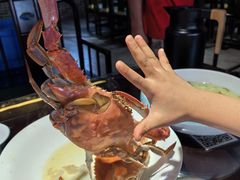 -叶存利海鲜大馅饺子(海宁路总店)