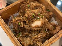 -一楼食业·美食人家
