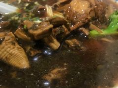 -囿面传统制面馆(中央路店)