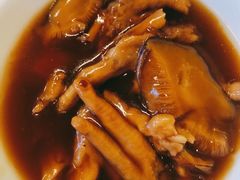 -七爷清汤腩·港式餐厅(金狮广场店)
