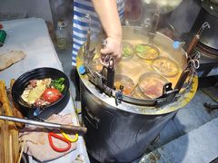 -四川老牛麻辣烫(北门桥店)