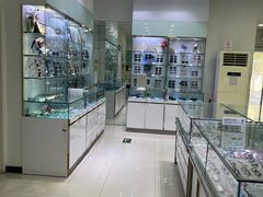 -大明眼镜(方庄店)