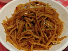-龙师傅卤炒(天马店)