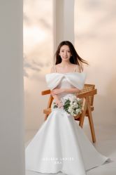 点击看大图 -金夫人婚纱摄影(西昌店)