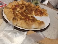 -必胜客(兴隆店)