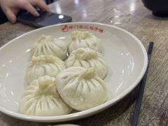 -津门张记包子铺(华昌道店)