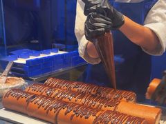 -the Roll'ING手作瑞士卷专门店(卓悦中心店)