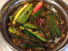 -围炉夜话·潮汕卤水火锅(榕江店)