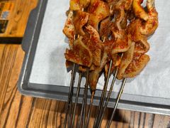 -有奴思烤肉·清真(正宁路店)