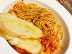 -Mr.Pizza米斯特比萨(合肥一九一二街区店)