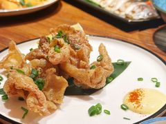-Fukumimi·美醉堂 居酒屋(金尚店)